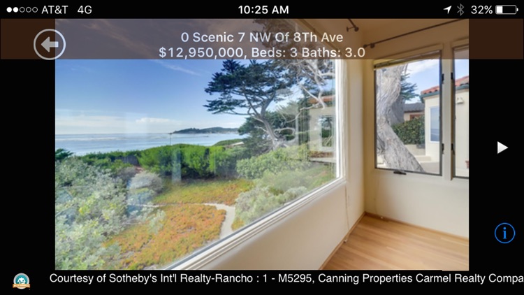 Carmel Realty screenshot-4