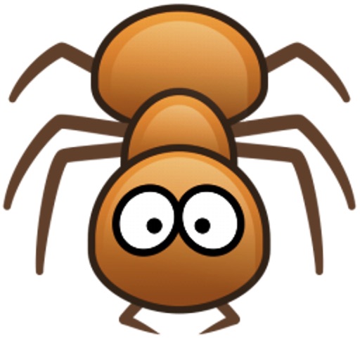 Ant Killer - Finger Killer icon