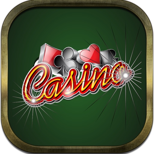 Heart Of Vegas Classic Casino - Slots Paradise, Spins, Win, Jackpot and More icon