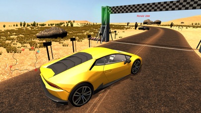 EXTREME DIRT DESERT CAR RACING SIMULATOR 3D 1.1 IOS ĐUA XE EXTREME DIRT DESERT CAR RACING SIMULATOR 3D 1.1 IOS