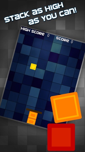 Block Builder Super Square Stacker(圖1)-速報App