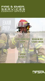 fire and emergency services company officer 5th edition exam prep plus problems & solutions and troubleshooting guide - 1