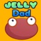 Jelly Dad: I'm slime - a 3d platform game 【golden version with map editor】