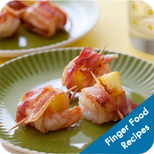 Finger Food Recipes