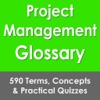 Project Management Glossary: 590 Flashcards