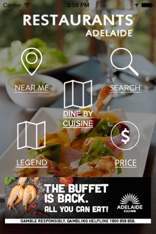Adelaide Restaurant Guide 2020 screenshot 2