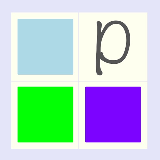 Pickety Icon