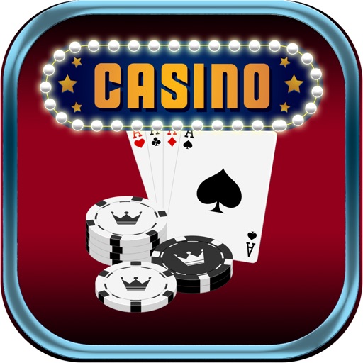 Aaa Casino Slots Progressive Slots - Free Casino Slot Machines icon