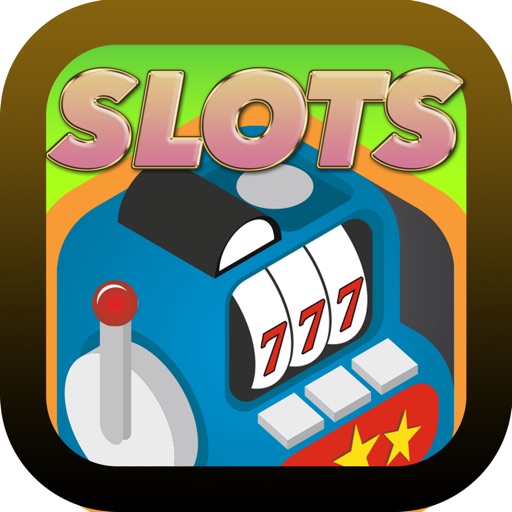 Awesome Classic Slots Machine - Texas Game Free Play icon