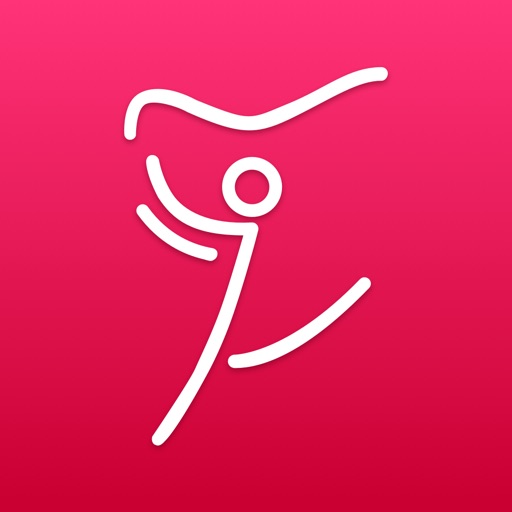 Rhythmic Gymnastics -  Workout and Warmup Pro icon