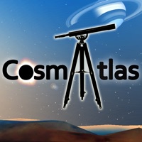 CosmAtlas PC 용