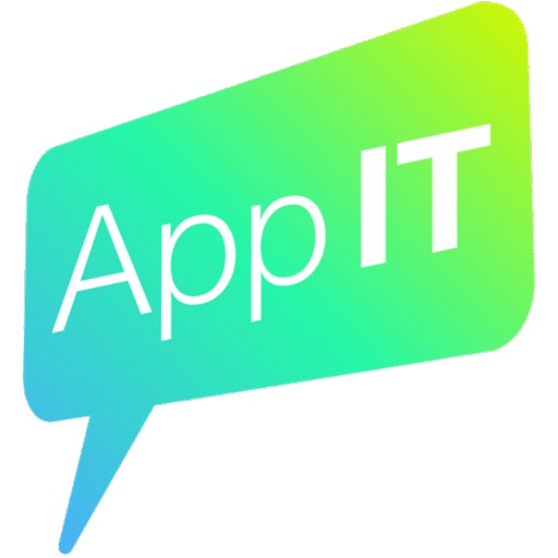 App IT icon