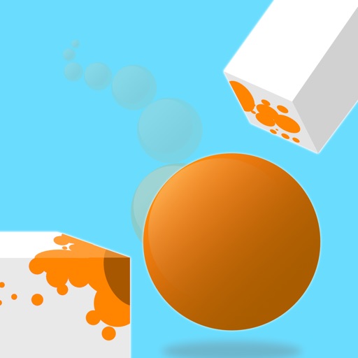 Core Pop : the ball maze 2 - Fast Reflexing Game icon