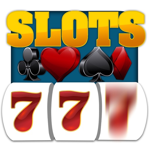 Vip Las Vegas Slots Pro - Lucky Machines Give Double Bonus And Lot More icon