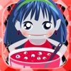 Monster Girls Foods Shop Game for Kids