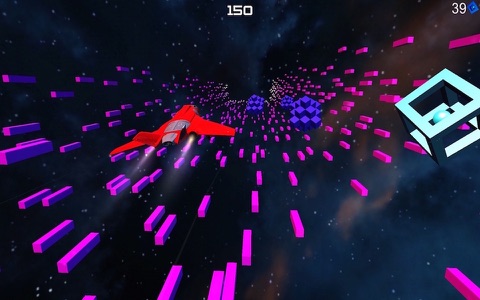 Endless Flight - Endless Flying Game screenshot 2