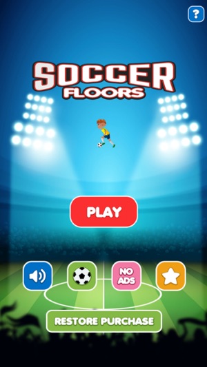 Soccer Floors - Step by step(圖2)-速報App