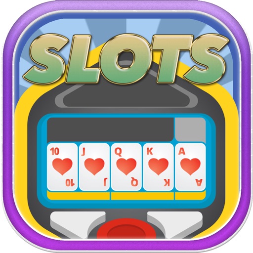 It Rich SLOTS HEARTS Casino - Gambler Machines