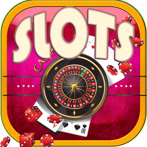 Spin and Go Live Slots Machines - FREE Vegas Casino Games icon