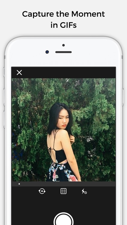 Ubersnap - Capture and Print GIFs