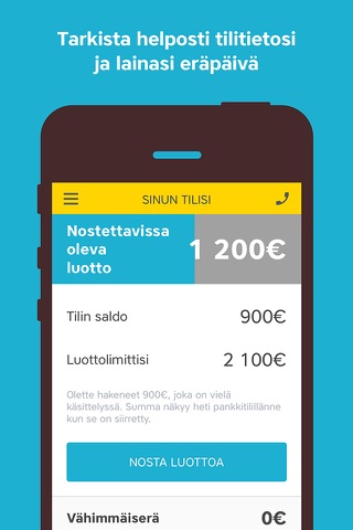 Vivusjousto.fi screenshot 3