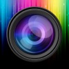 Icon Image Correction Pro - The Best Photo Effect and FX Editor with Red Eye Fixer