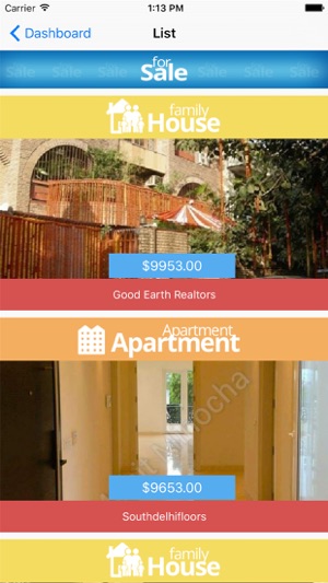 Real Estate - Sale, Purchase & Rent of Properties(圖2)-速報App