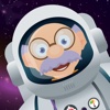 Grandpa In Space