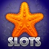 StarFish Slots - Spin & Win Prizes with the Classic Las Vegas Ace Machine