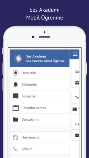 Ses Akademi(圖5)-速報App