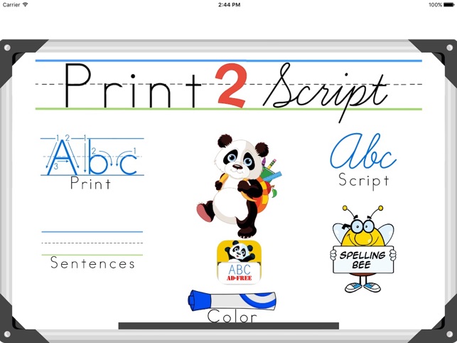 Print 2 Script(圖1)-速報App