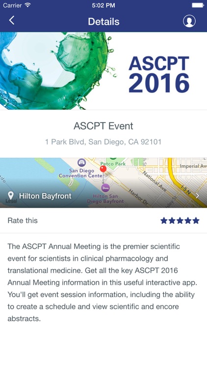 ASCPT 2016