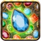 Jewel Island Puzzle: Game Diamond is one of the funny and addictive match-3 puzzle game