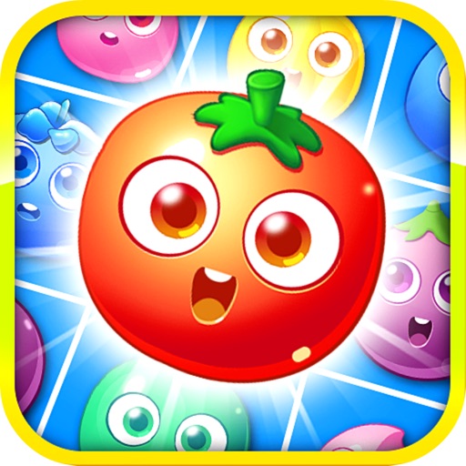 Amazing Fruit Diary iOS App