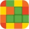 Slither to Fit - Slither the blocks classic puzzle game