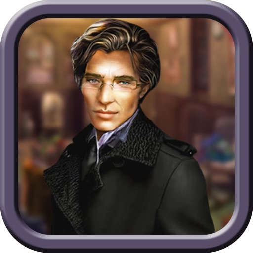 The Royal Auction Hidden Object icon