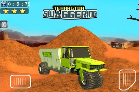 Teragtor Swaggering screenshot 3