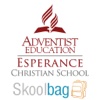 Esperance Christian School - Skoolbag
