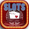 Magic Cards Slots Generation - Free Casino Game