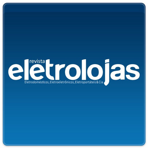Revista Eletrolojas iOS App