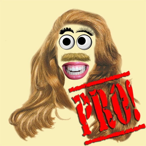 Wig it Pro icon