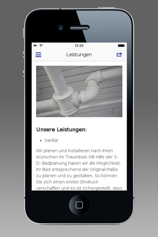 Helmut Langhammer GmbH screenshot 3