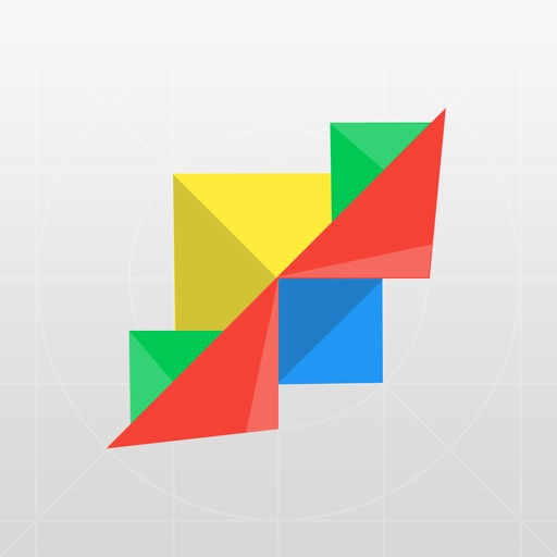 FlipFold iOS App