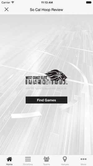 West Coast Elite Basketball(圖3)-速報App