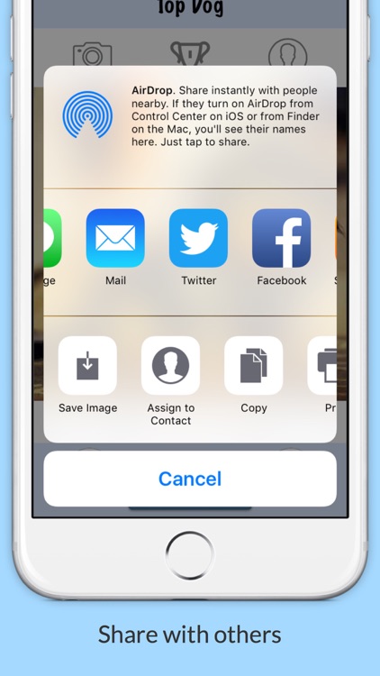 Top Dog Pics screenshot-4