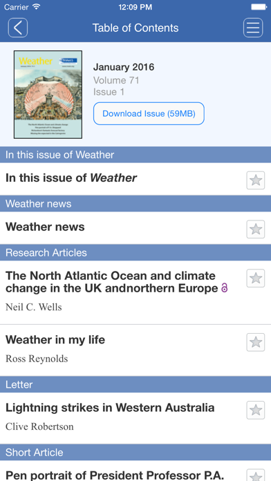 How to cancel & delete Weather Journal App from iphone & ipad 4