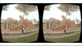 Game screenshot Singapore VR apk