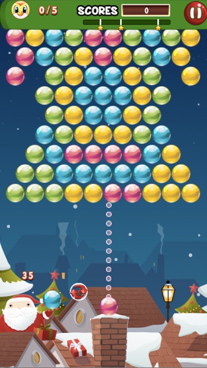 2048 Beautiful Puzzle : Fun Games for Free screenshot-3