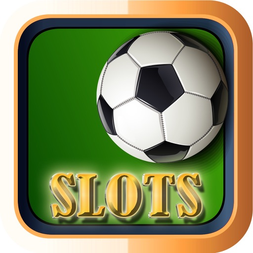 Head Soccer Perfect Slot Machines Kick Stars World Legends Casino 2016 iOS App