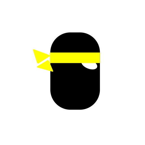 Jump Hero: Yellow Ninjas Icon